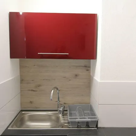 Apartment Le Rouge-gorge - Coeur De - 2 Personnes *