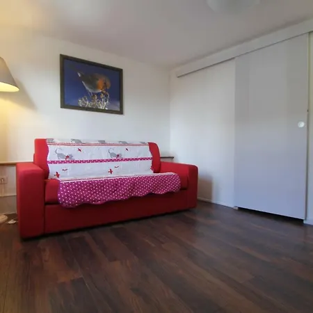 Le Rouge-gorge - Coeur De - 2 Personnes * Riquewihr