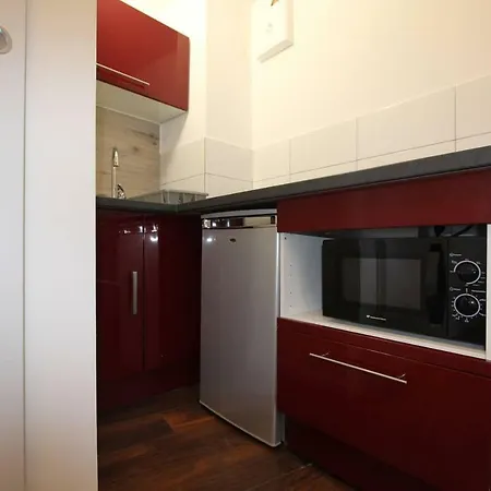 Apartament Le Rouge-gorge - Coeur De - 2 Personnes