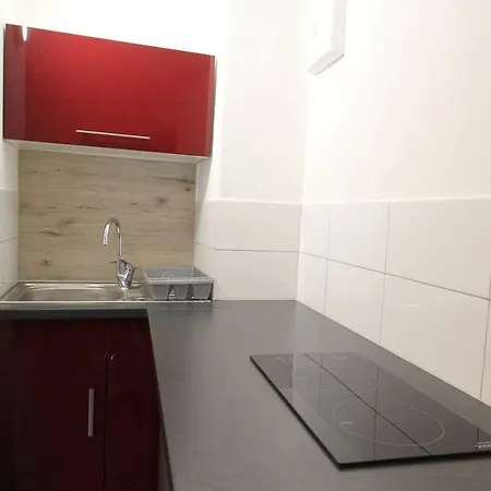 Apartment Le Rouge-gorge - Coeur De - 2 Personnes *